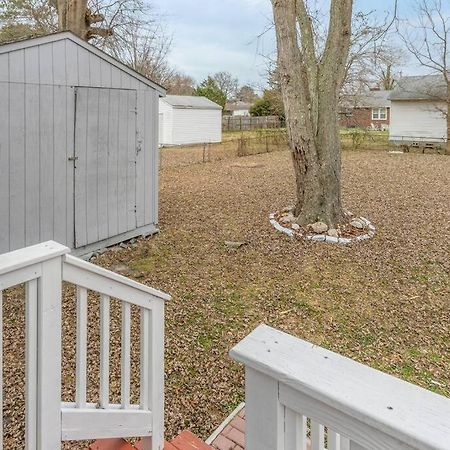 Family Style 5Br Home Mins From Buckroe Beach Hampton Luaran gambar