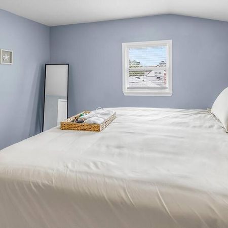 Family Style 5Br Home Mins From Buckroe Beach Hampton Luaran gambar