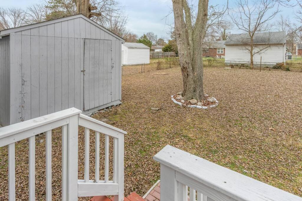 Family Style 5Br Home Mins From Buckroe Beach Hampton Luaran gambar