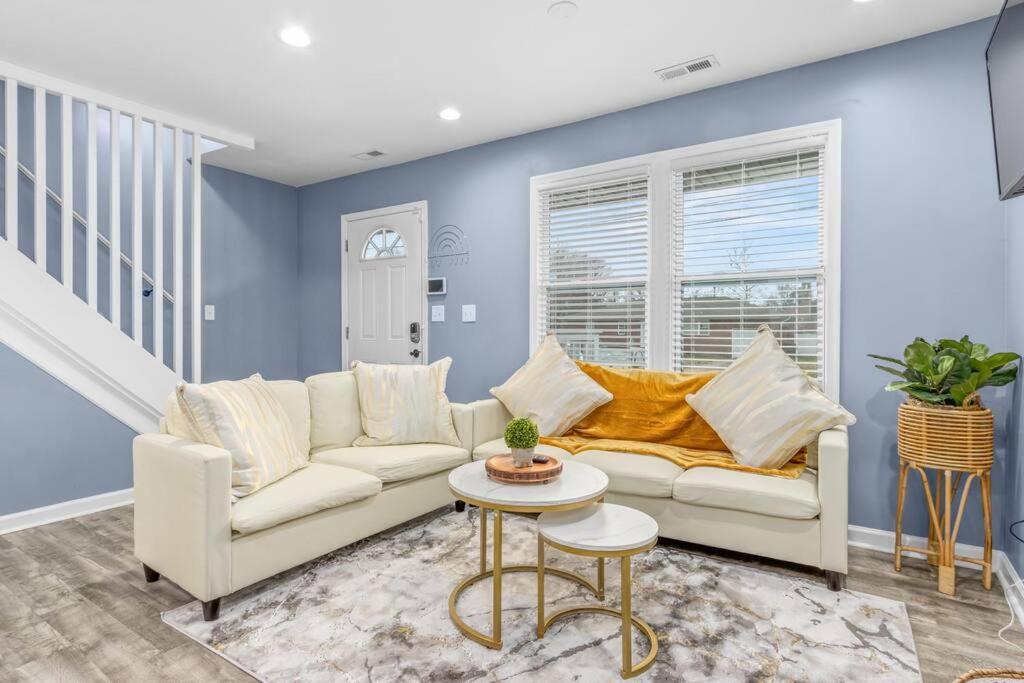 Family Style 5Br Home Mins From Buckroe Beach Hampton Luaran gambar
