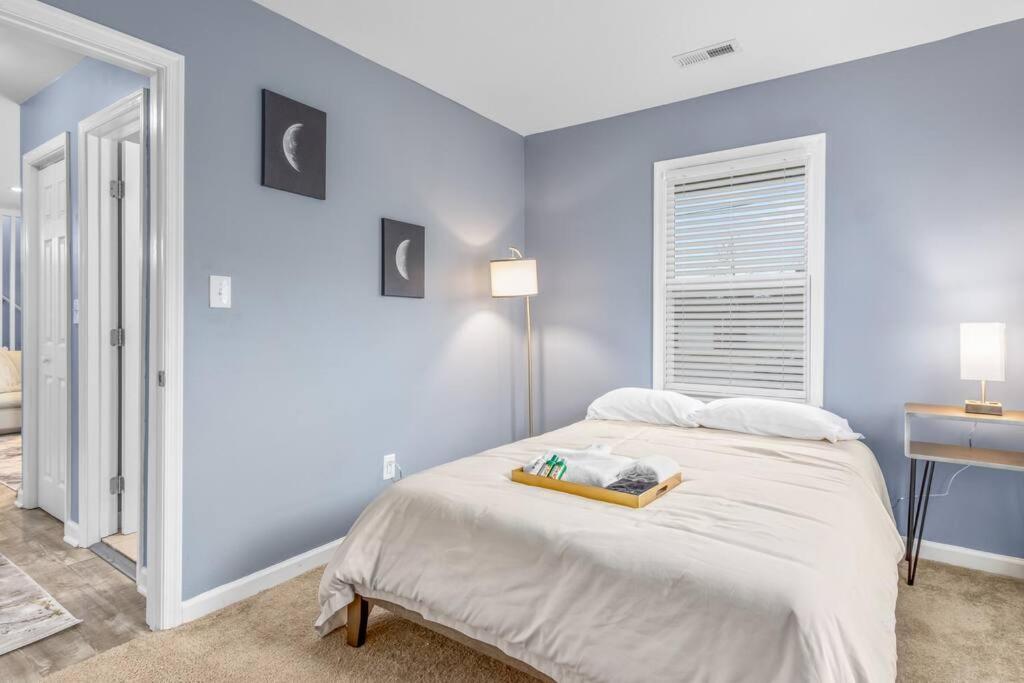 Family Style 5Br Home Mins From Buckroe Beach Hampton Luaran gambar