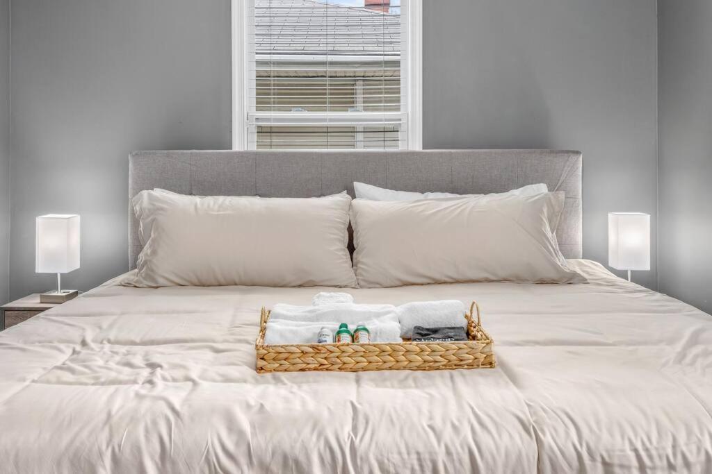 Family Style 5Br Home Mins From Buckroe Beach Hampton Luaran gambar