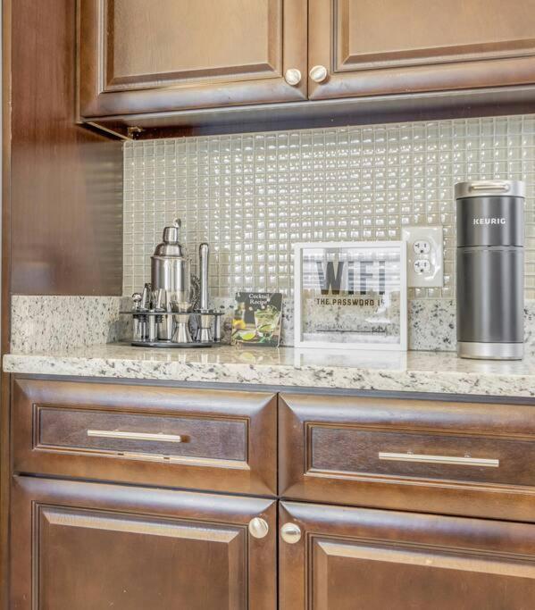 Family Style 5Br Home Mins From Buckroe Beach Hampton Luaran gambar